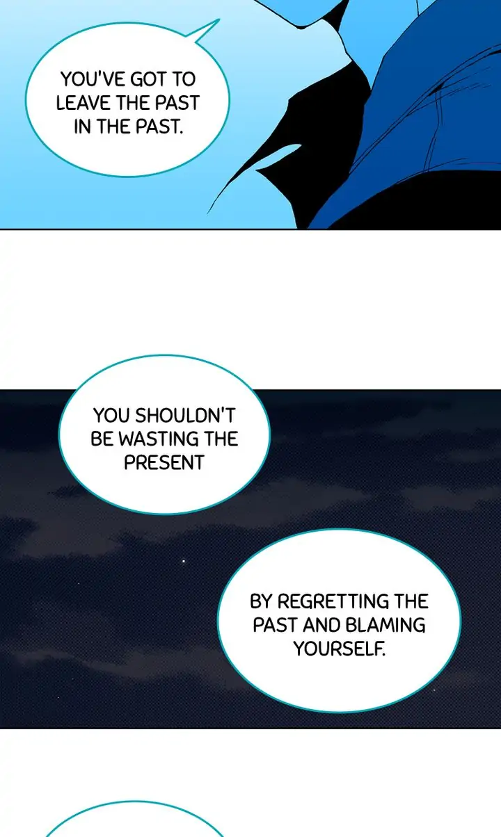 Deep Blue Chapter 58 - page 64