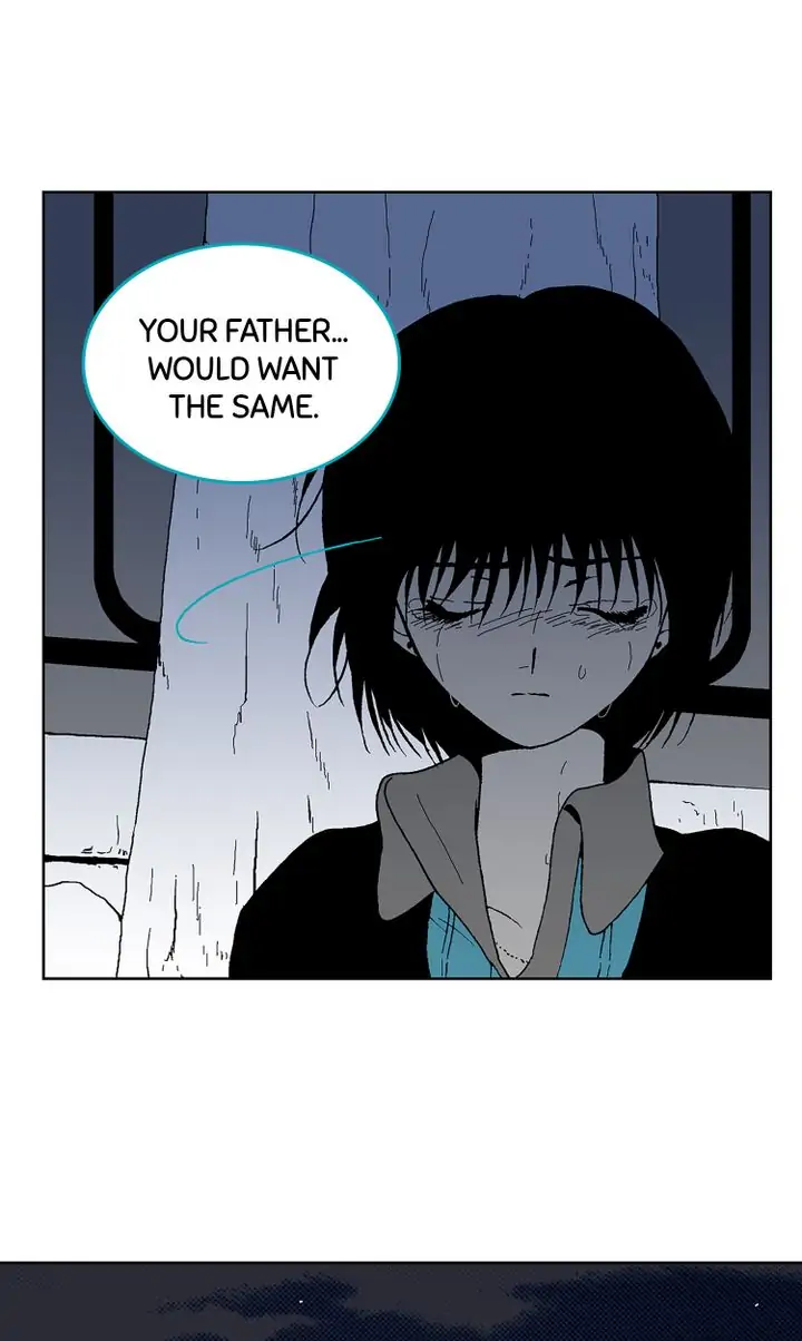 Deep Blue Chapter 58 - page 67