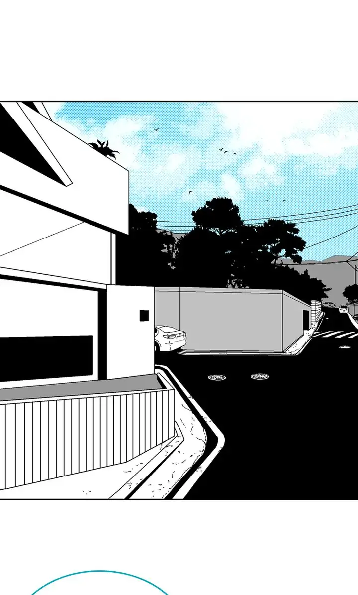 Deep Blue Chapter 68 - page 33