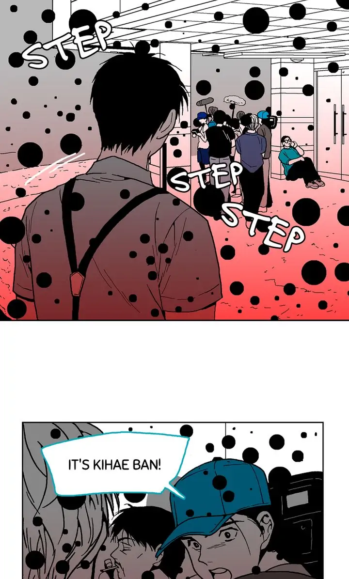 Deep Blue Chapter 68 - page 47