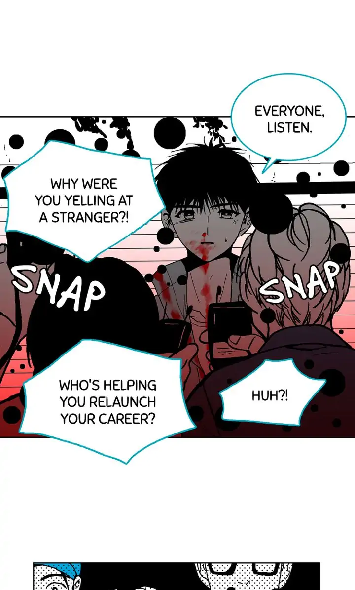 Deep Blue Chapter 68 - page 49