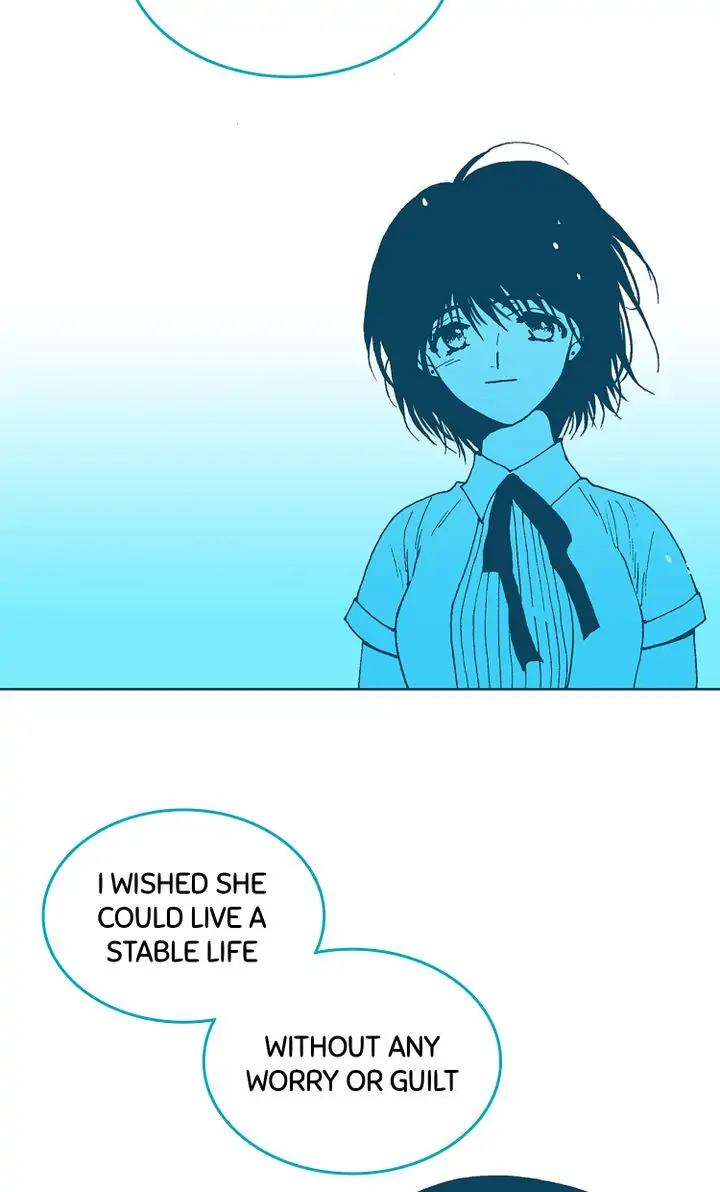 Deep Blue Chapter 59 - page 21