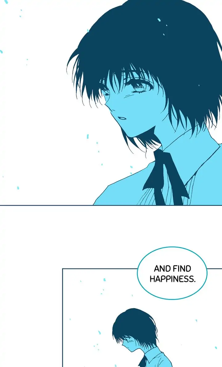 Deep Blue Chapter 59 - page 22