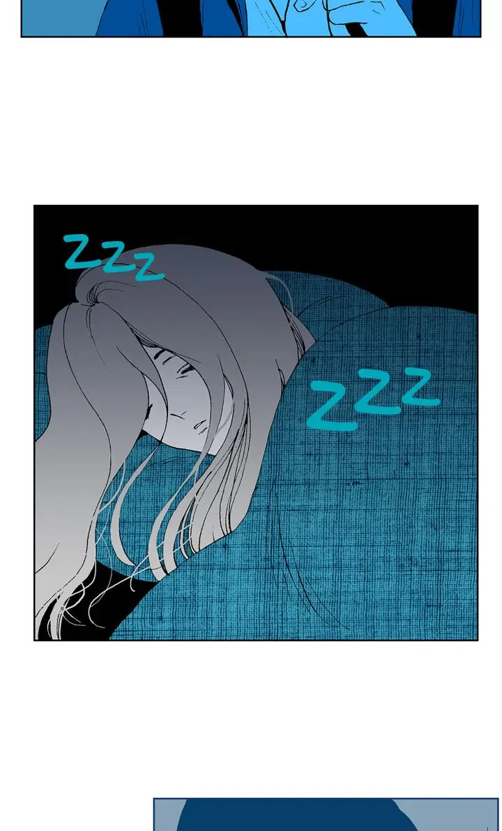 Deep Blue Chapter 59 - page 29