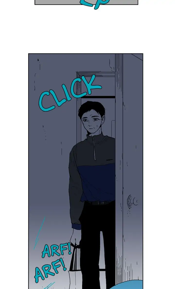 Deep Blue Chapter 59 - page 41