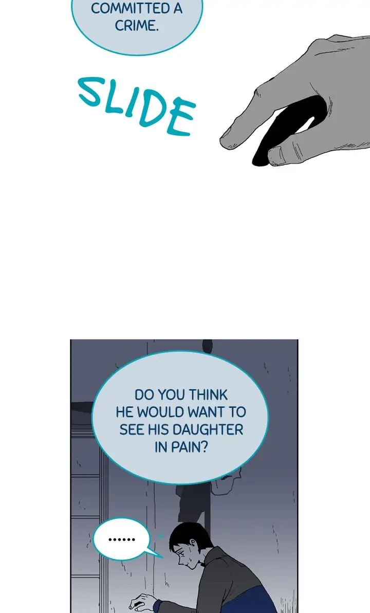 Deep Blue Chapter 59 - page 44
