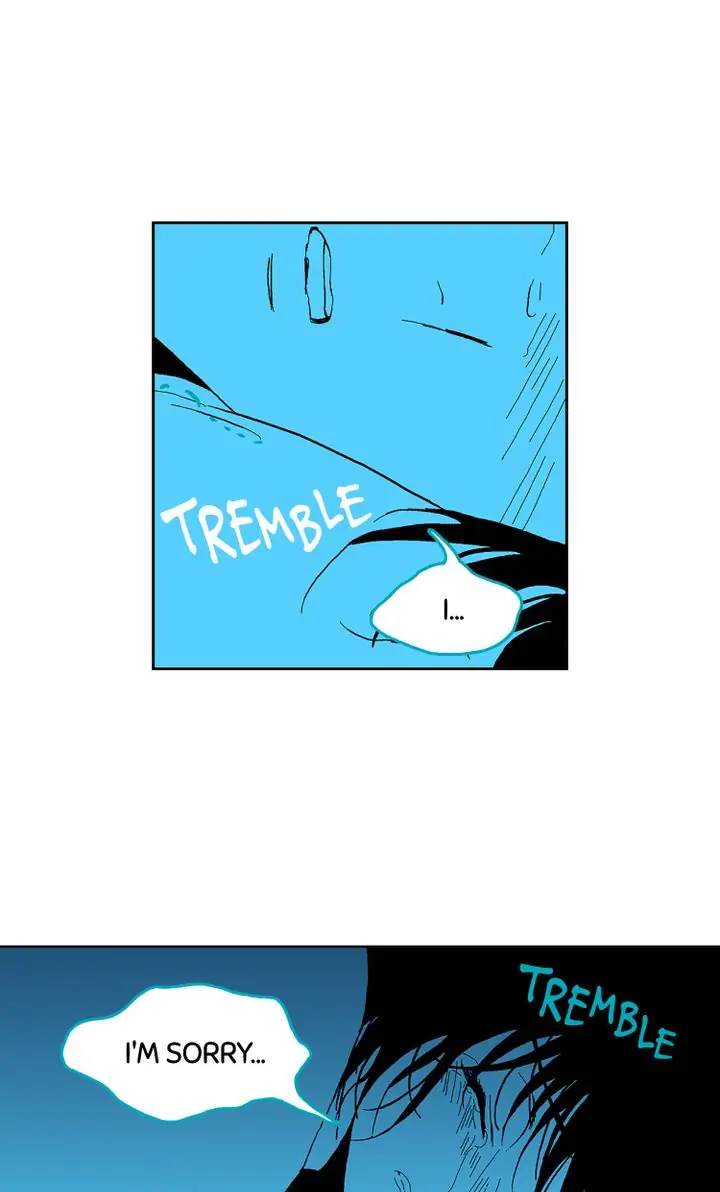 Deep Blue Chapter 59 - page 47