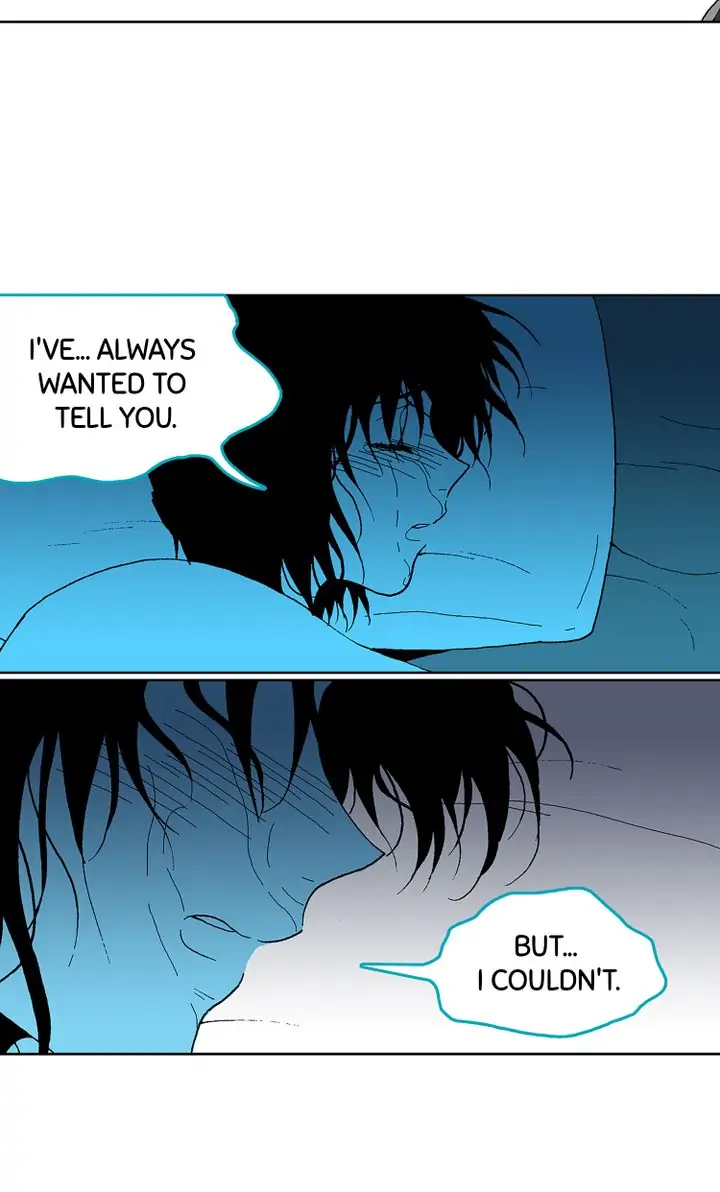 Deep Blue Chapter 59 - page 49
