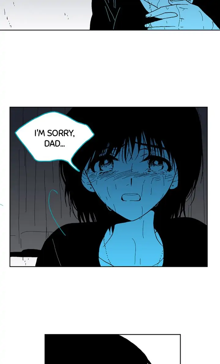 Deep Blue Chapter 59 - page 52