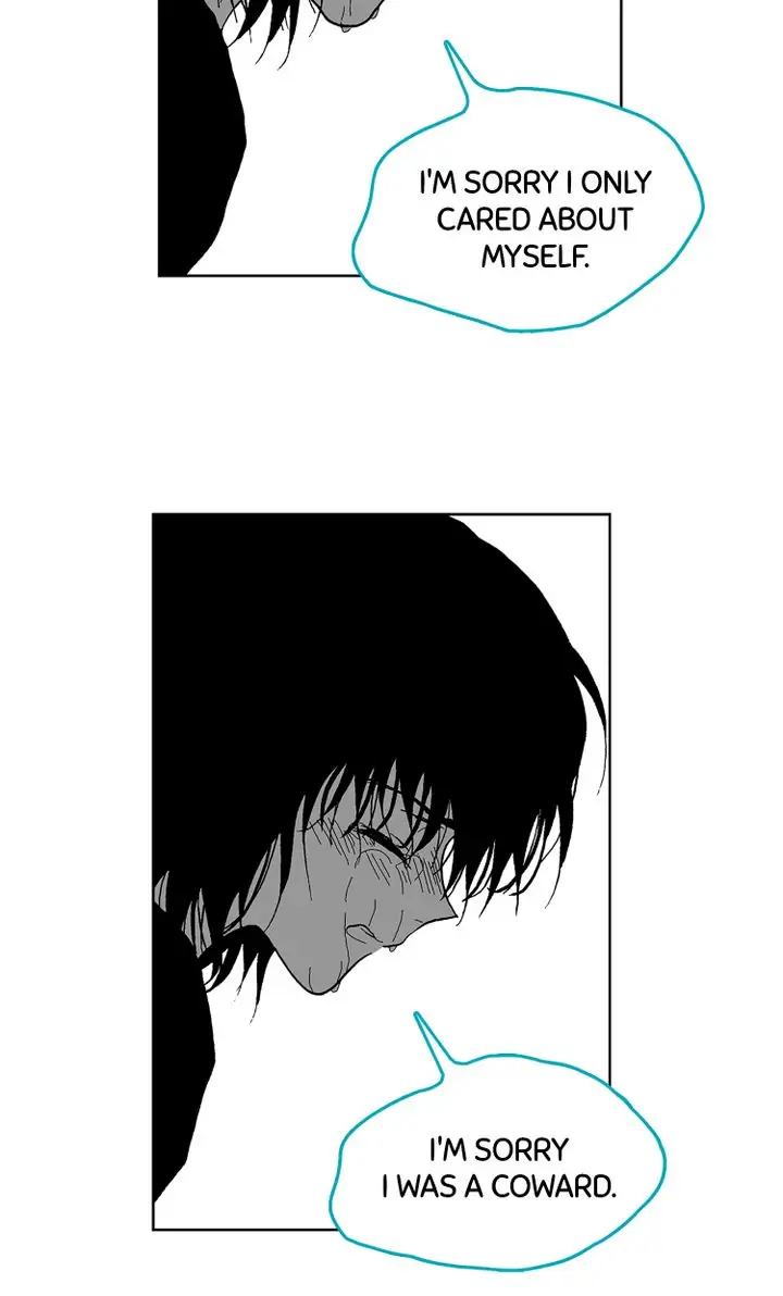 Deep Blue Chapter 59 - page 54