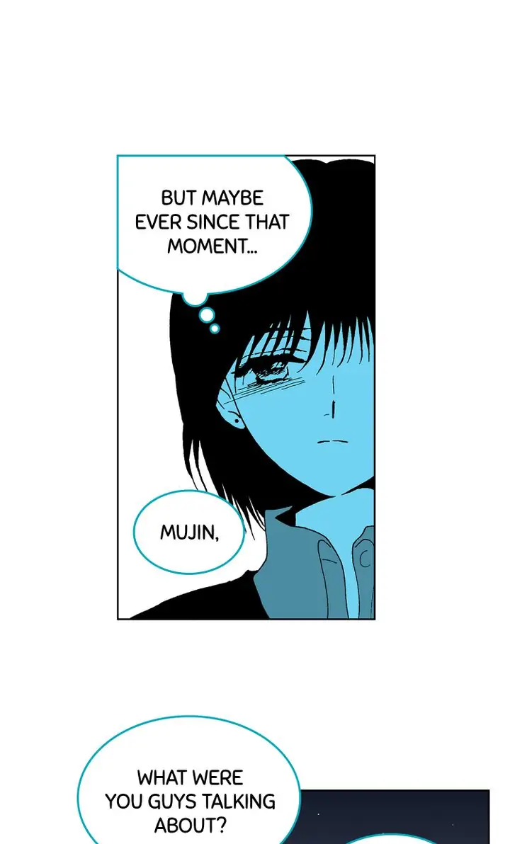 Deep Blue Chapter 59 - page 6