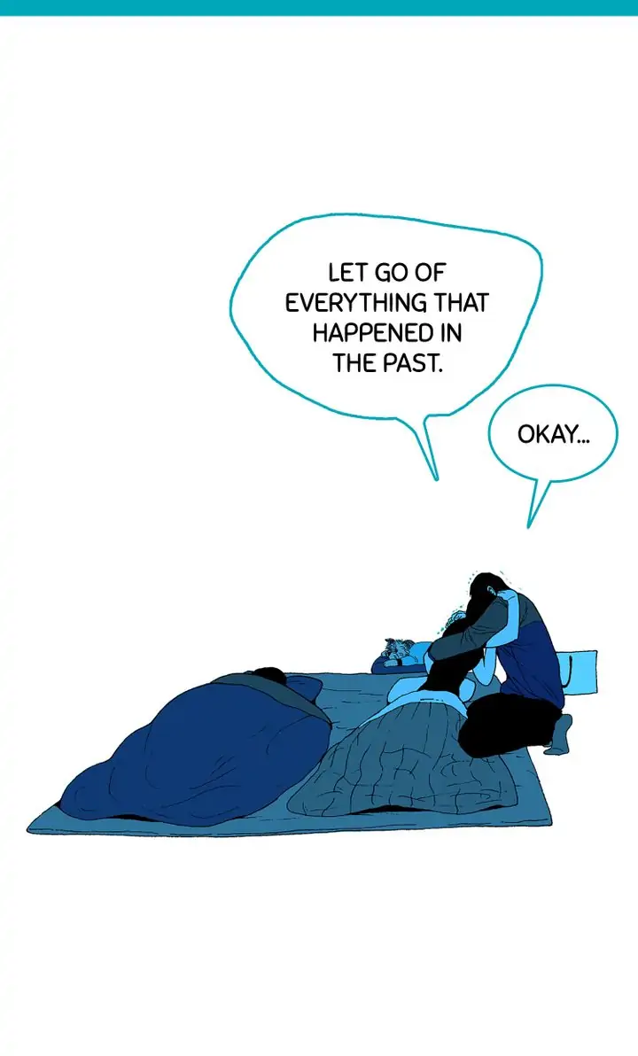 Deep Blue Chapter 59 - page 66