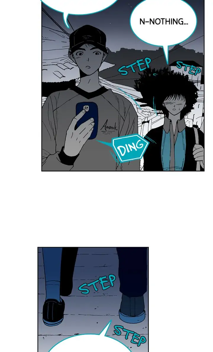 Deep Blue Chapter 59 - page 7