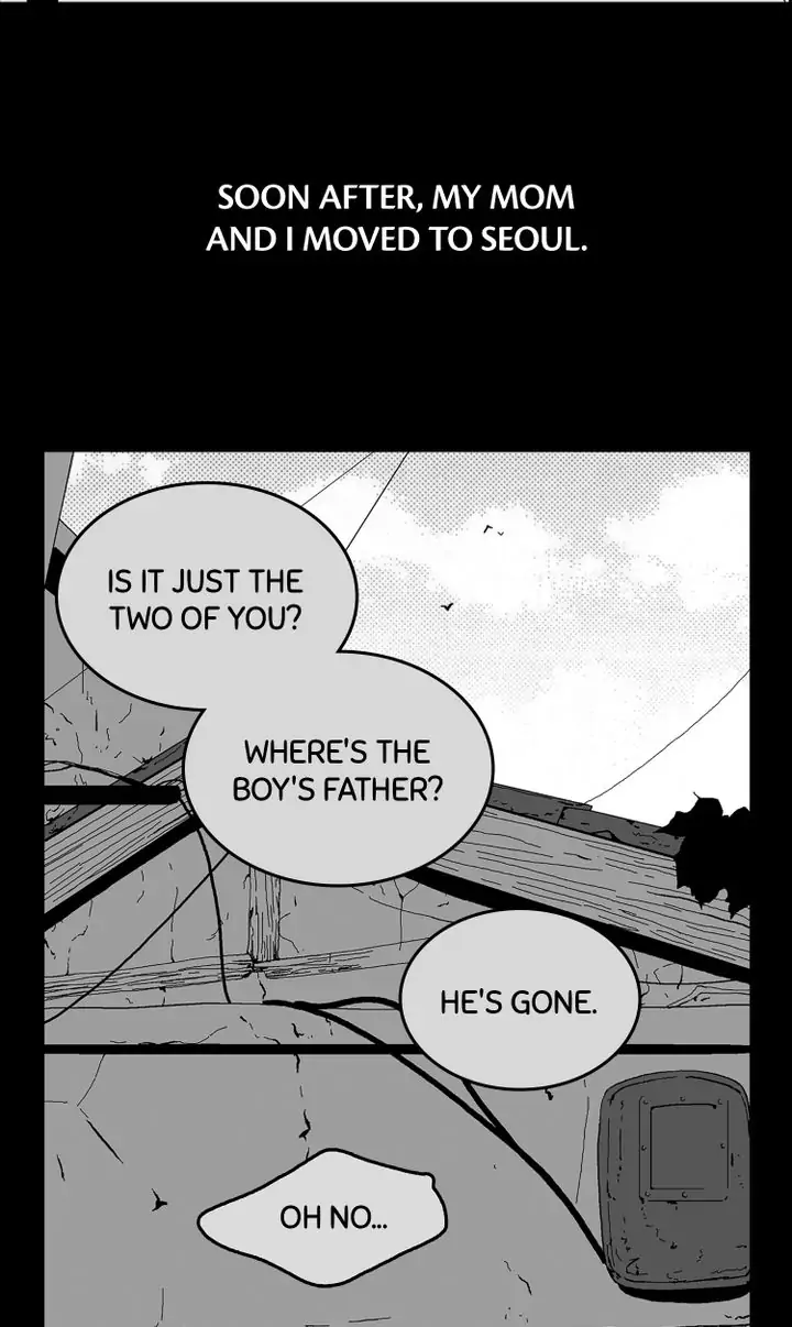 Deep Blue Chapter 60 - page 24