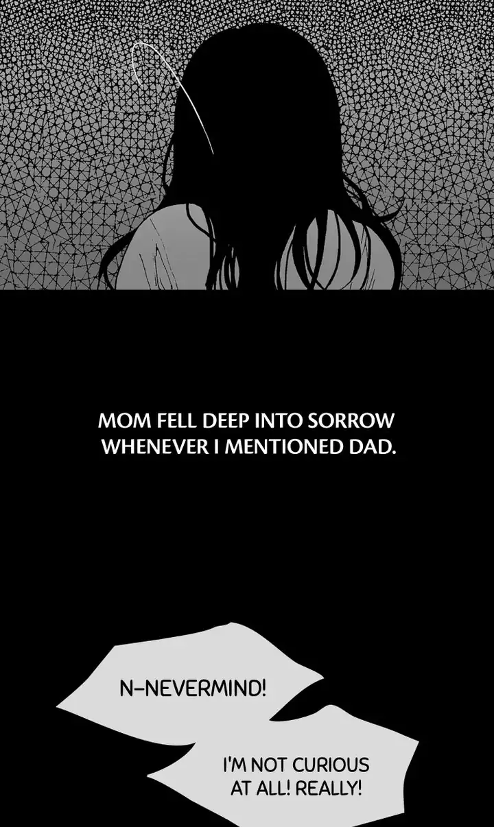 Deep Blue Chapter 60 - page 36