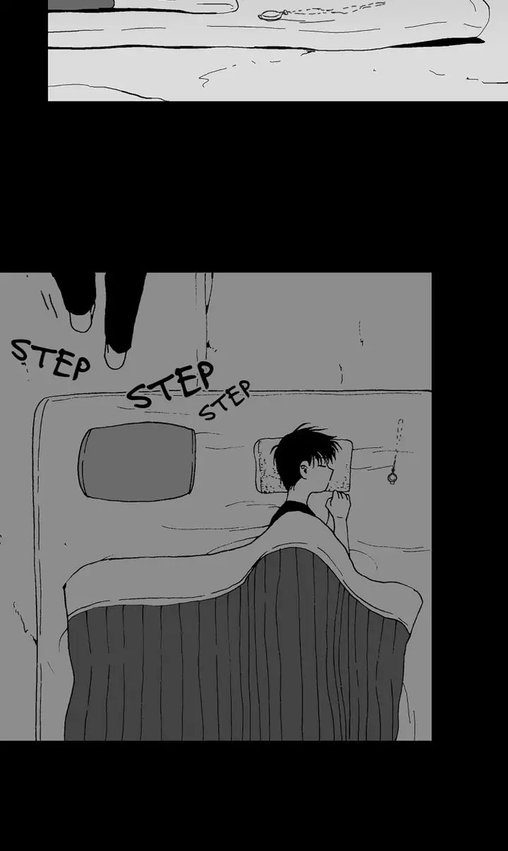 Deep Blue Chapter 60 - page 47