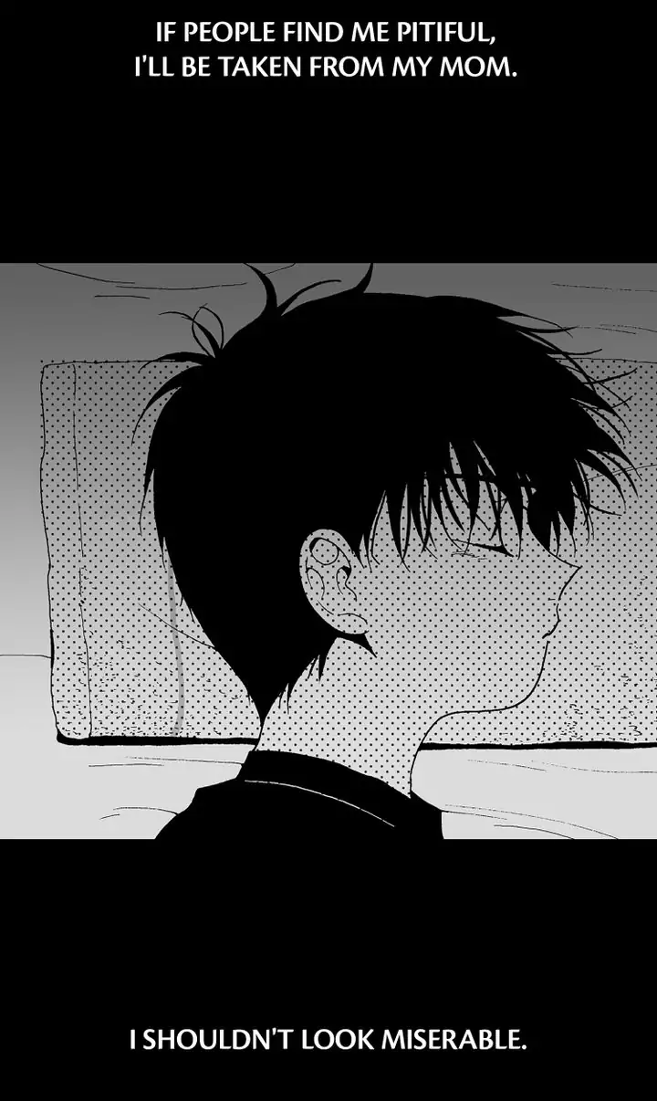 Deep Blue Chapter 60 - page 48