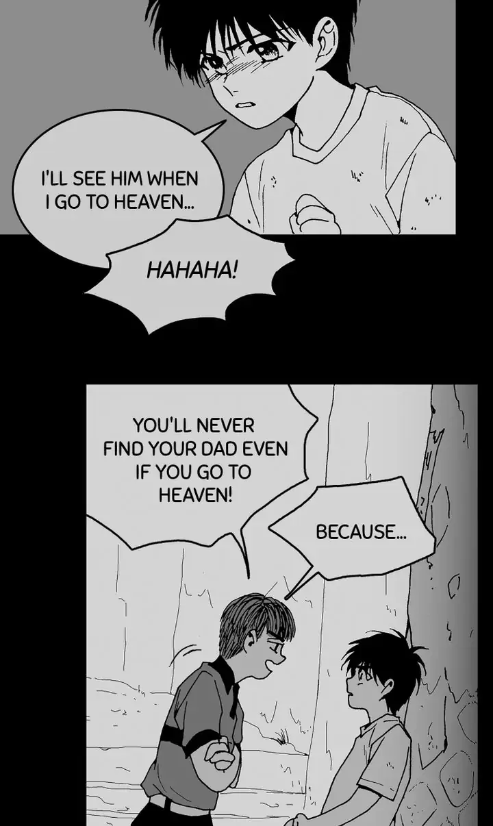 Deep Blue Chapter 60 - page 55