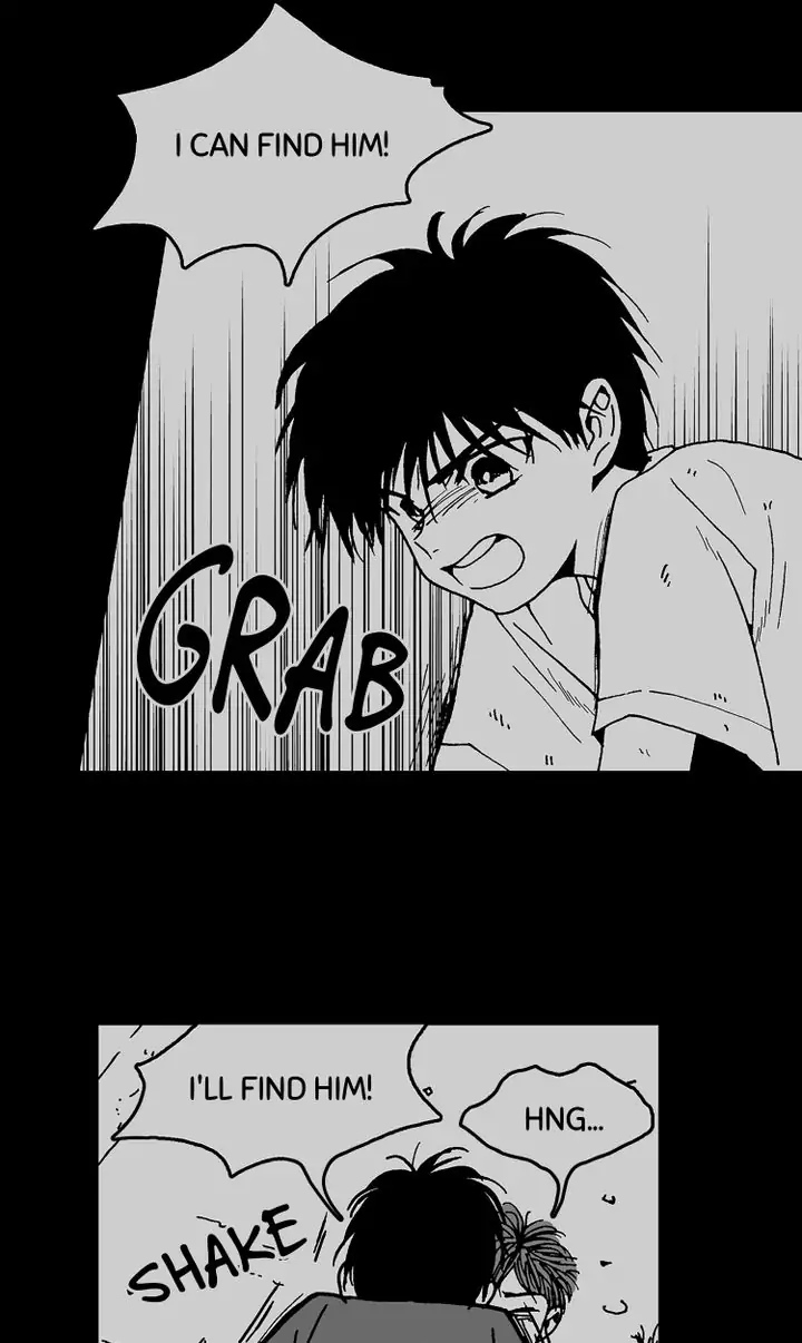 Deep Blue Chapter 60 - page 58
