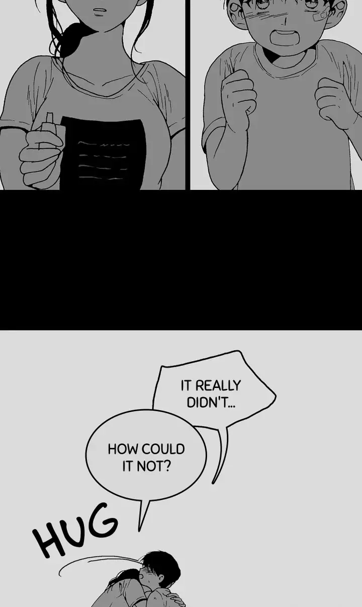 Deep Blue Chapter 60 - page 67