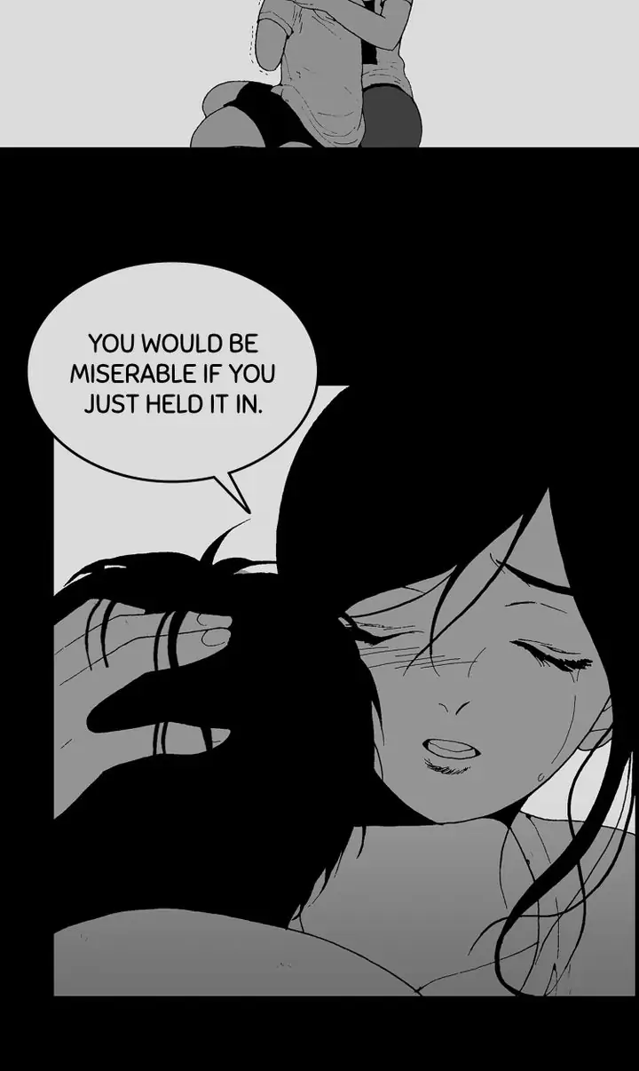 Deep Blue Chapter 60 - page 71