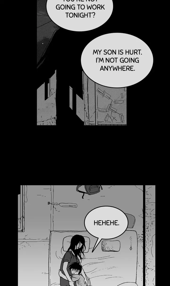 Deep Blue Chapter 60 - page 74