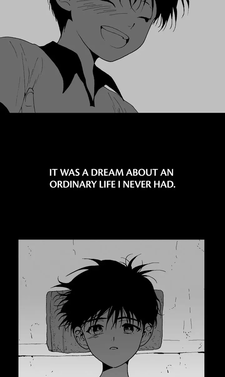 Deep Blue Chapter 60 - page 8