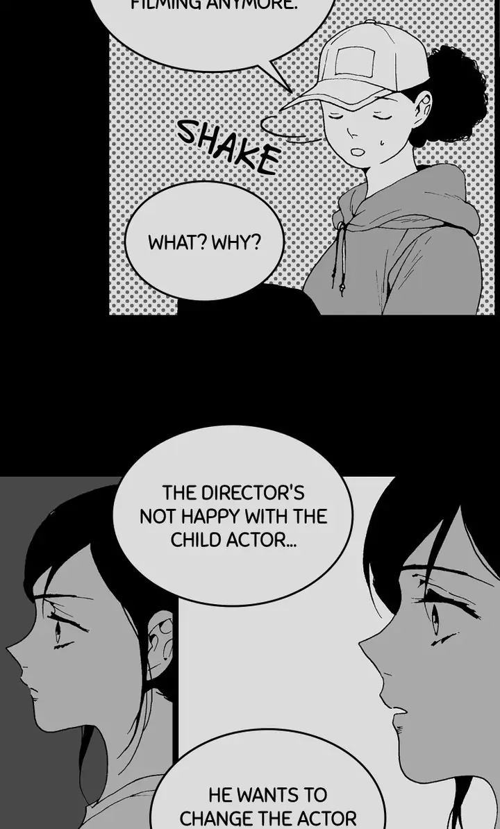 Deep Blue Chapter 61 - page 13