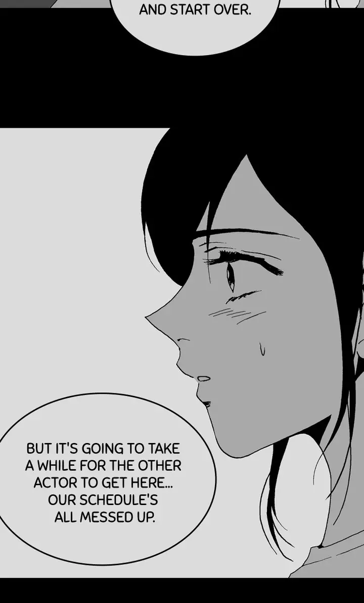 Deep Blue Chapter 61 - page 14