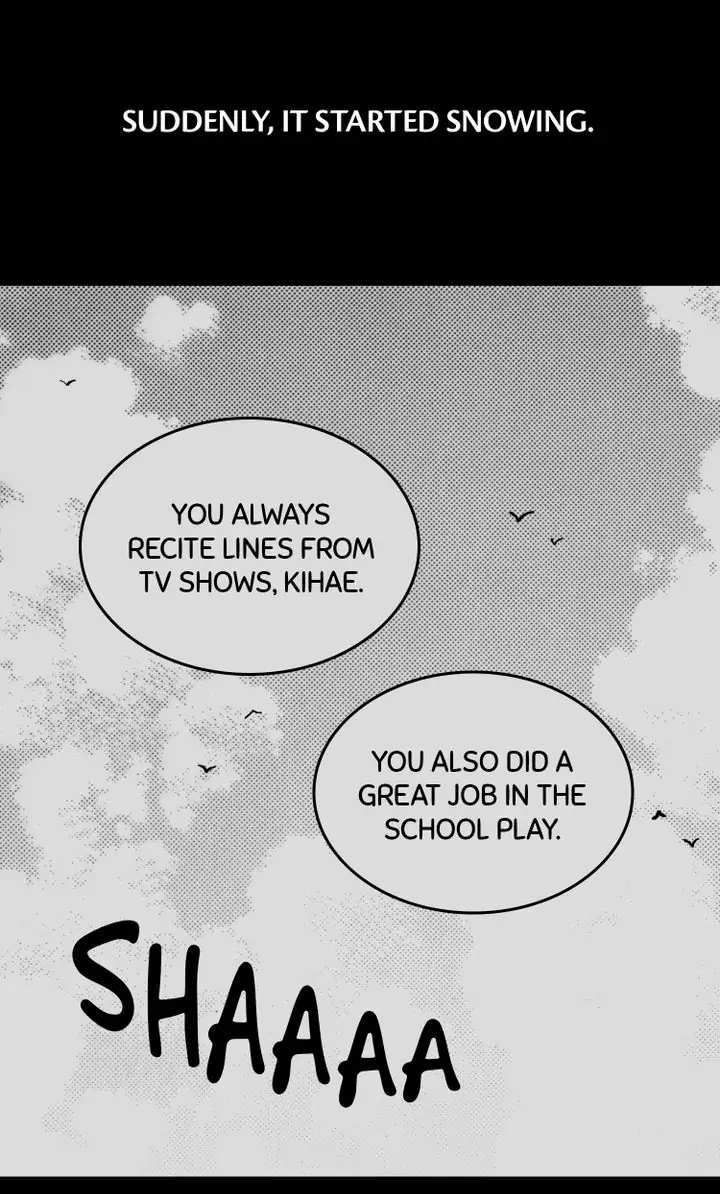 Deep Blue Chapter 61 - page 15