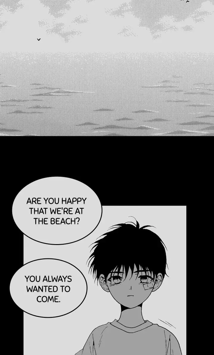 Deep Blue Chapter 61 - page 2