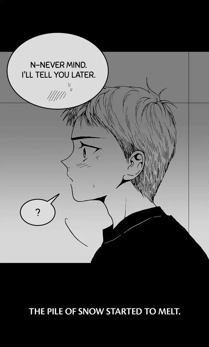 Deep Blue Chapter 61 - page 28