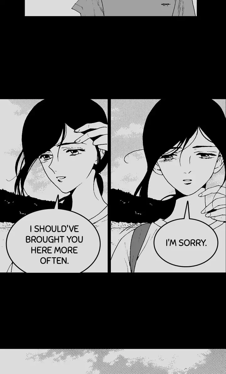 Deep Blue Chapter 61 - page 3
