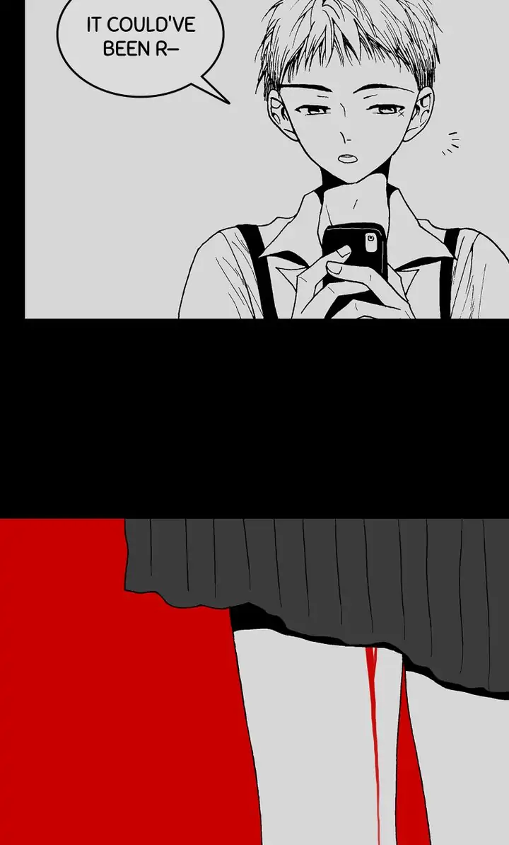 Deep Blue Chapter 61 - page 31