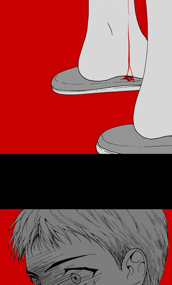 Deep Blue Chapter 61 - page 32