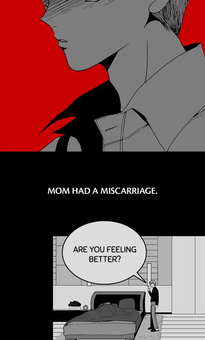 Deep Blue Chapter 61 - page 33