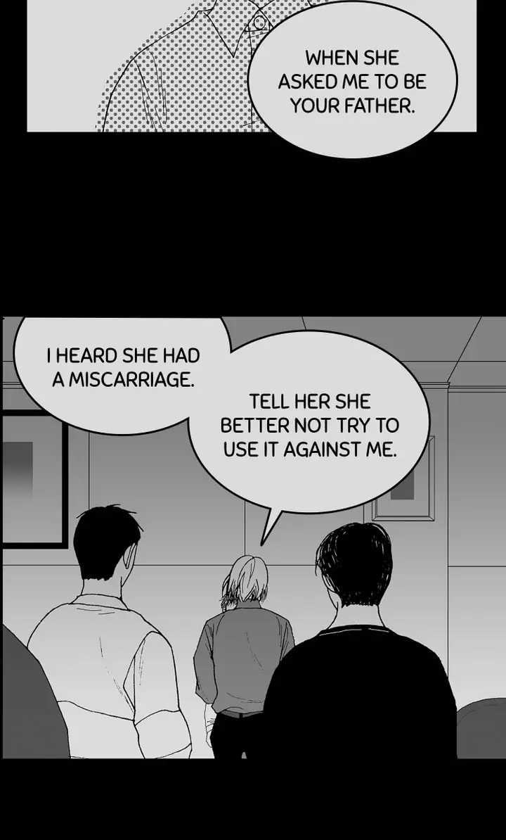 Deep Blue Chapter 61 - page 37