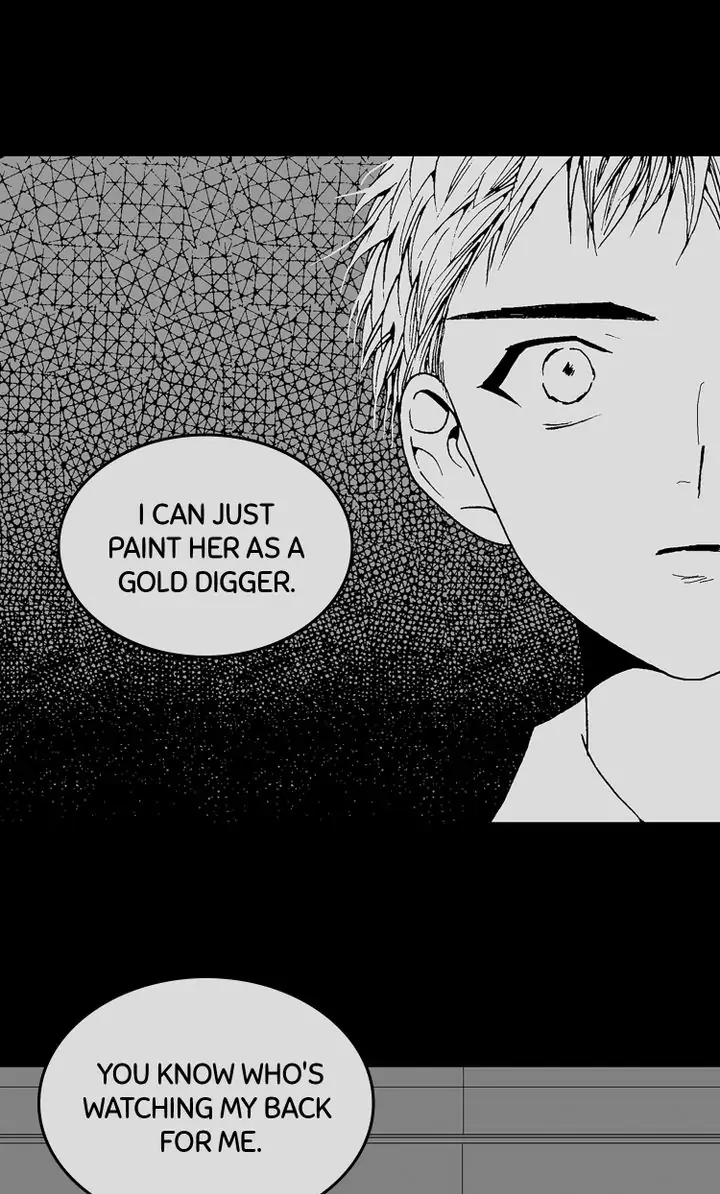 Deep Blue Chapter 61 - page 38
