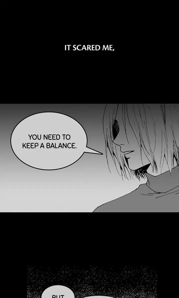 Deep Blue Chapter 61 - page 42