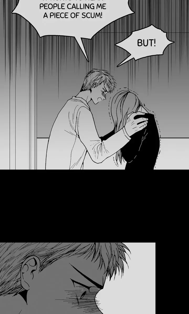 Deep Blue Chapter 61 - page 55