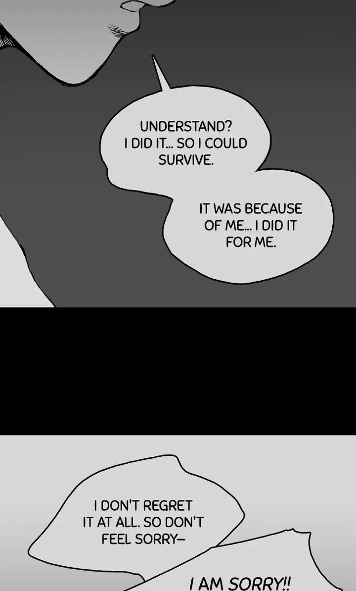 Deep Blue Chapter 61 - page 58
