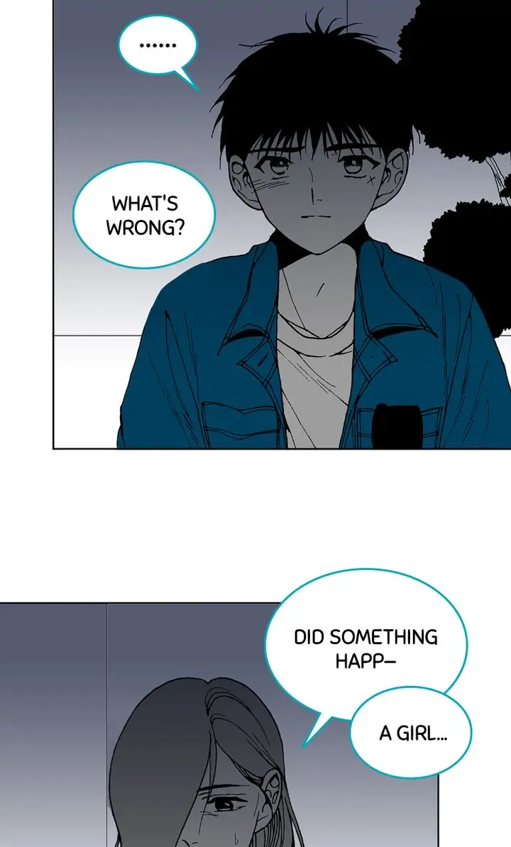 Deep Blue Chapter 61 - page 63