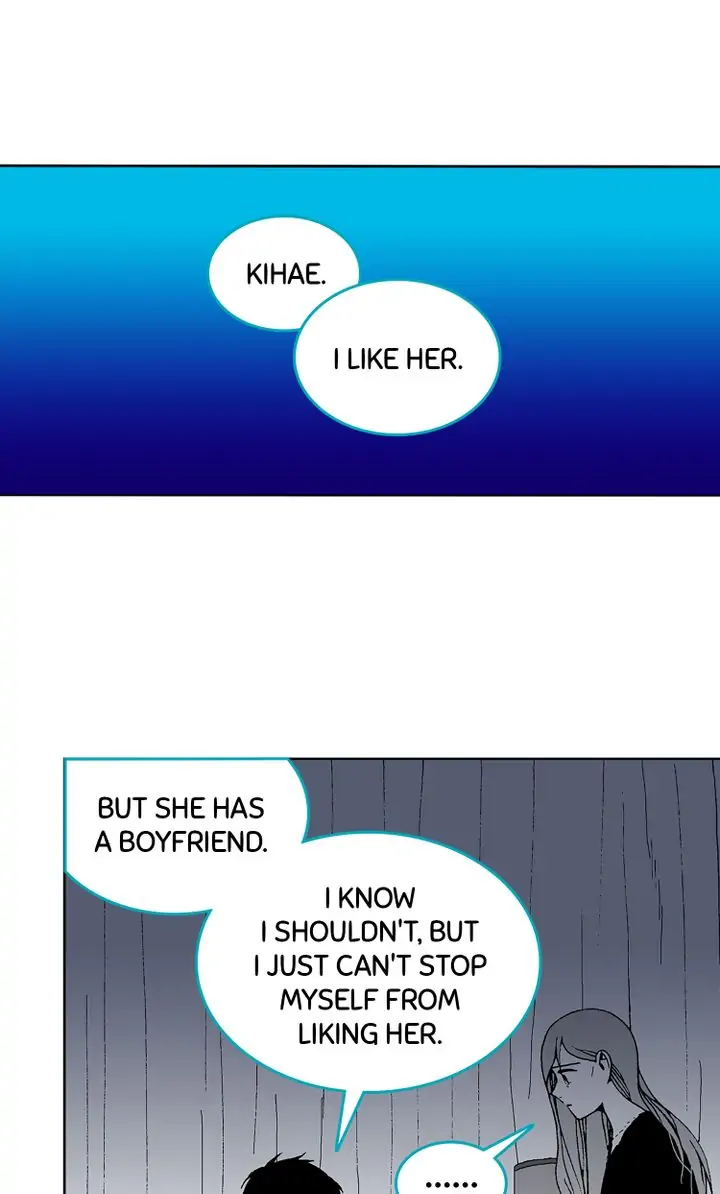 Deep Blue Chapter 61 - page 65