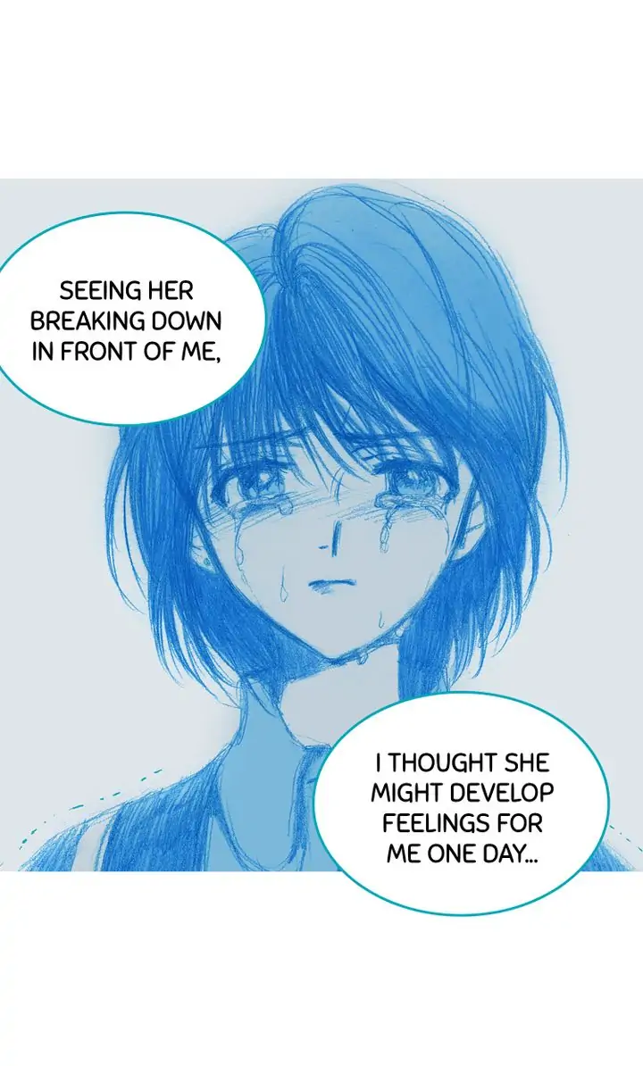 Deep Blue Chapter 61 - page 67