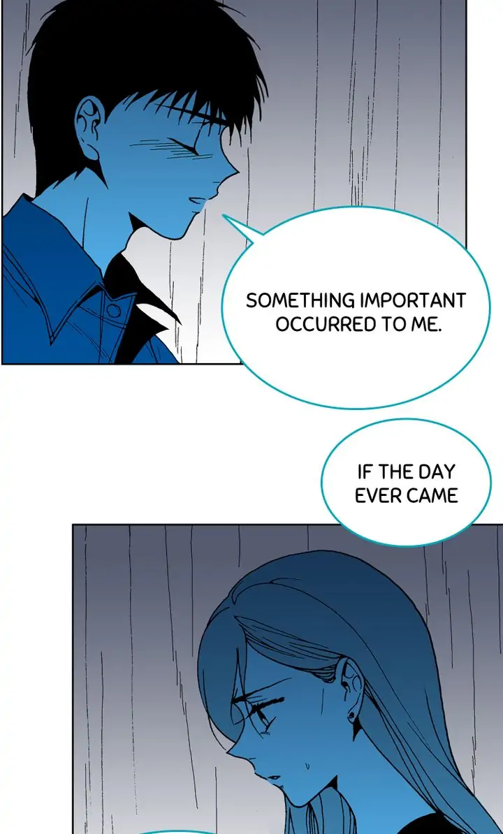 Deep Blue Chapter 61 - page 69