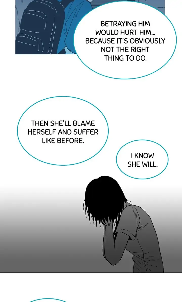 Deep Blue Chapter 61 - page 73