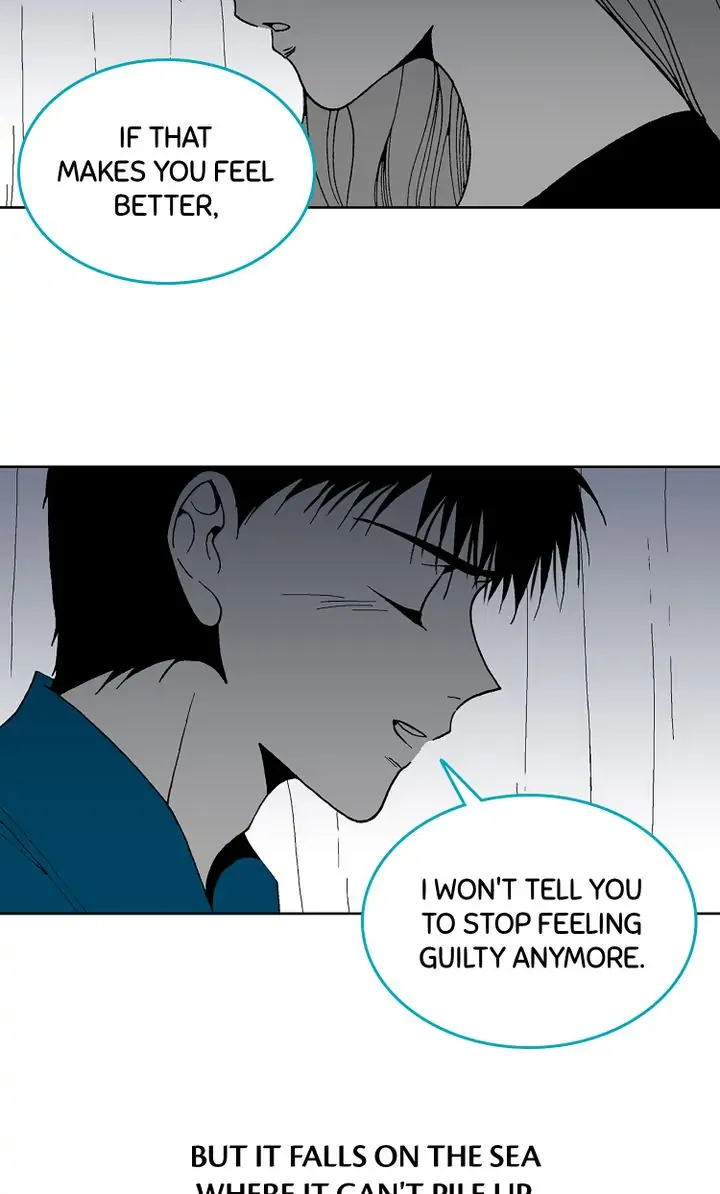 Deep Blue Chapter 61 - page 85
