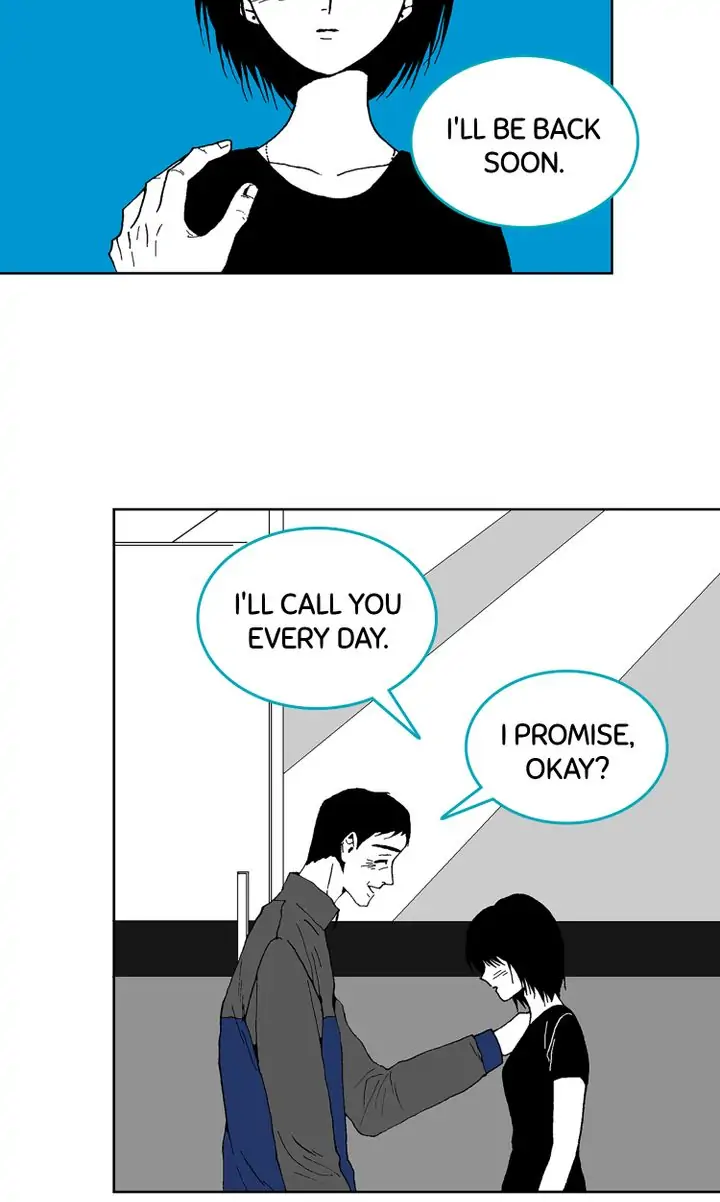 Deep Blue Chapter 62 - page 36