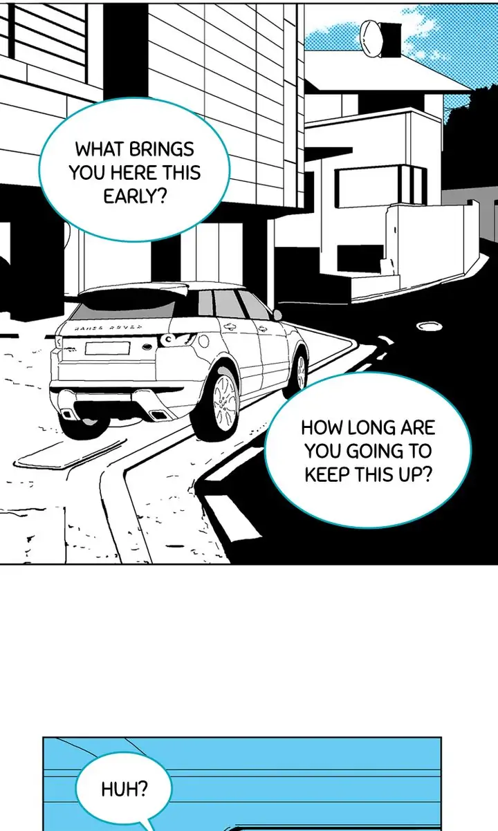 Deep Blue Chapter 62 - page 50