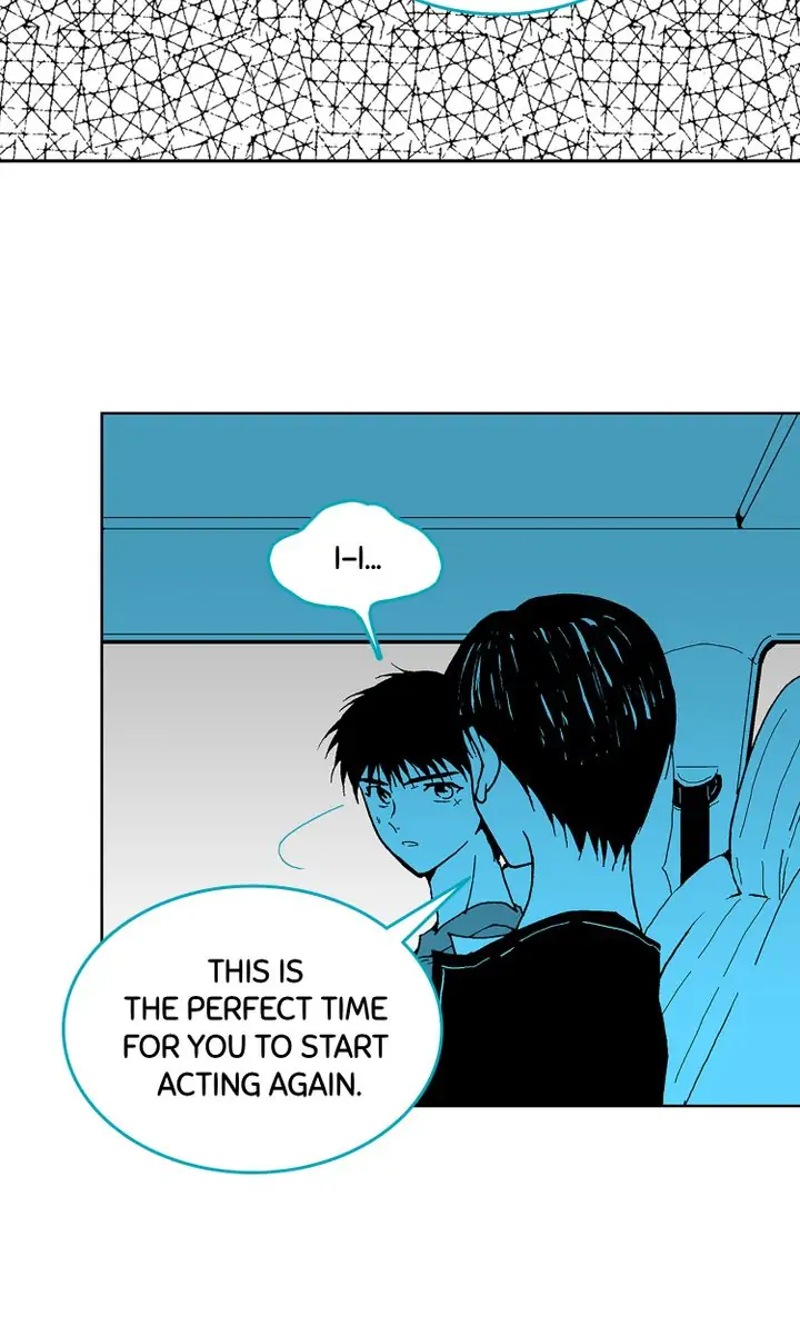 Deep Blue Chapter 62 - page 55